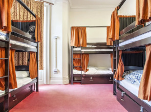 Palmers Lodge Swiss Cottage - Hostel