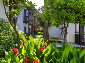 Bitez Garden Life Hotel - All Inclusive