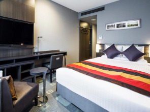 Hotel Mystays Premier Akasaka