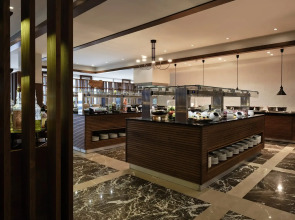 Kontokali Bay Resort & Spa