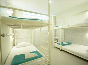 iRest Ao Nang Seafront