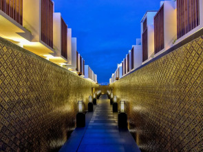 Ace of Hua Hin Resort