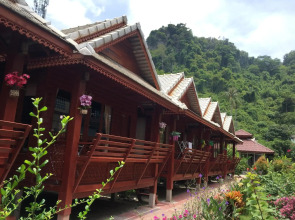 Phi Phi Maiyada Resort