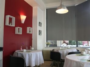 Hôtel Vieille Tour Centre Rouen