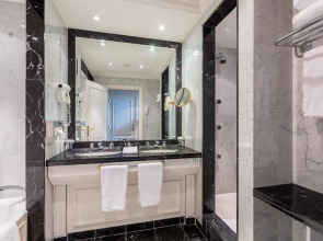 Hotel Barriere Le Majestic