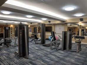 Best Western Plus Columbia River Hotel