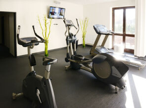 ACHAT Hotel Regensburg im Park