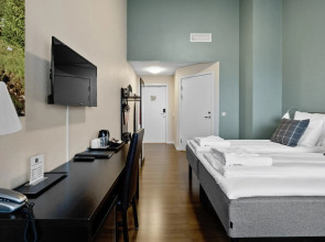 Отель Grand Skei