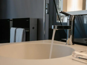 Stendhal Luxury Suites