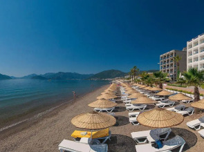 The Beachfront Hotel Adult Only 16 Plus