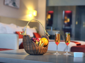 Grand Jatra Hotel Balikpapan