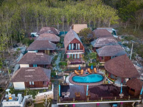 Sea Terras Suite And Luxury By Ozz Group