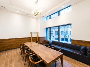 ENA Suite Hotel Namdaemun