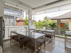 Arain Bed and Breakfast by ecommerceloka