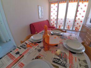 Eco del Mare Apartments