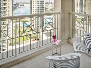 Dream Inn Dubai Apartments - 29 Boulevard