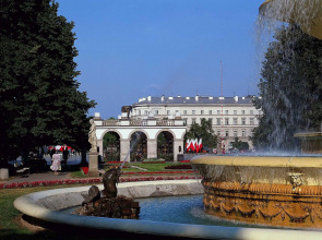ibis Warszawa West Station