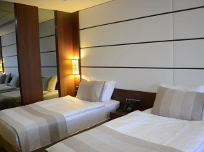 Safa Royal Museum Hotel