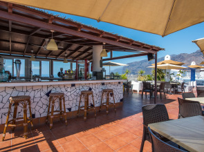 Apartamentos Vigilia Park