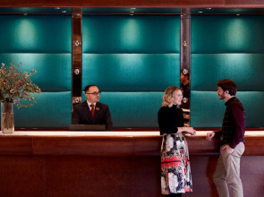 Athens Zafolia Hotel