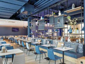 H2 Hotel München Olympiapark