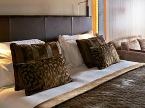 Sport Hotel Hermitage & Spa