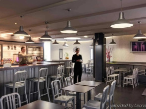 ibis Paris Coeur d'Orly Airport