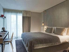 Héliopic Hôtel & Spa