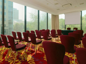 Warsaw Presidential Hotel