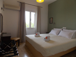 Mirabella Apartments