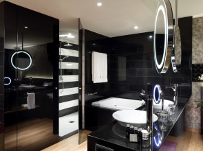 Отель Hard Rock Tenerife