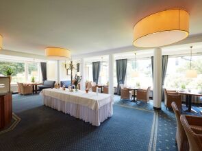 Waldhotel Bärenstein