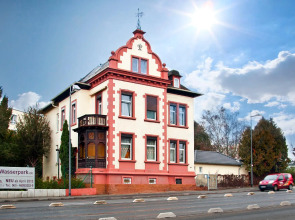 Arena Villa am Wasserpark