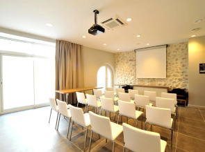 Hôtel Marseille St Charles