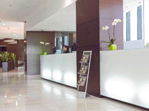 Hotel Sercotel JC1 Murcia