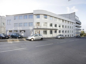 Stay Apartments Einholt