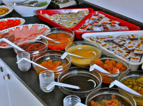 Отель Linda Beach