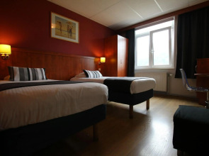 Hôtel de l'Univers Liège