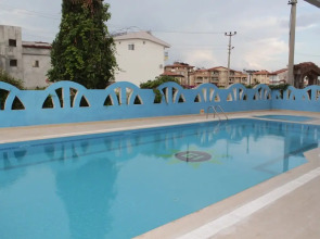 Günisigi Apart Hotel