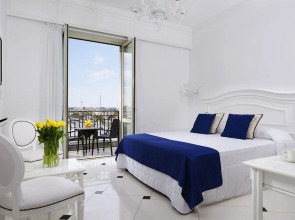 Отель President Viareggio