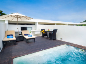 LetsPhuket Twin Sands Resort & Spa (SHA Plus+)