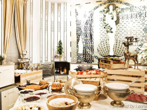 Grand Hôtel Wiesler Graz