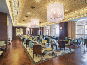 The Castle Hotel, a Luxury Collection Hotel, Dalian