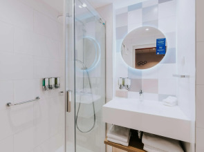 Hampton by Hilton Warsaw Reduta