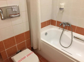 Athina Airport Hotel