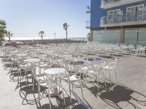 Apartamentos Turisticos Augustus