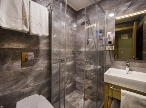 The Meretto Hotel Laleli