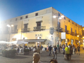 Hotel Santuario Pompei