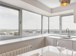 Metro Hotel & Apartments Dublin Airport