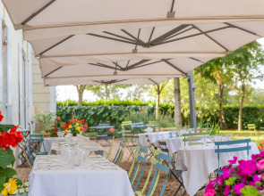 Le Domaine de Mestré, The Originals Relais